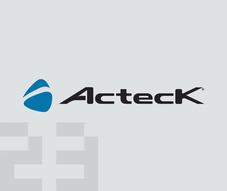 Acteck