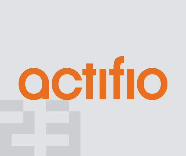 Actifio