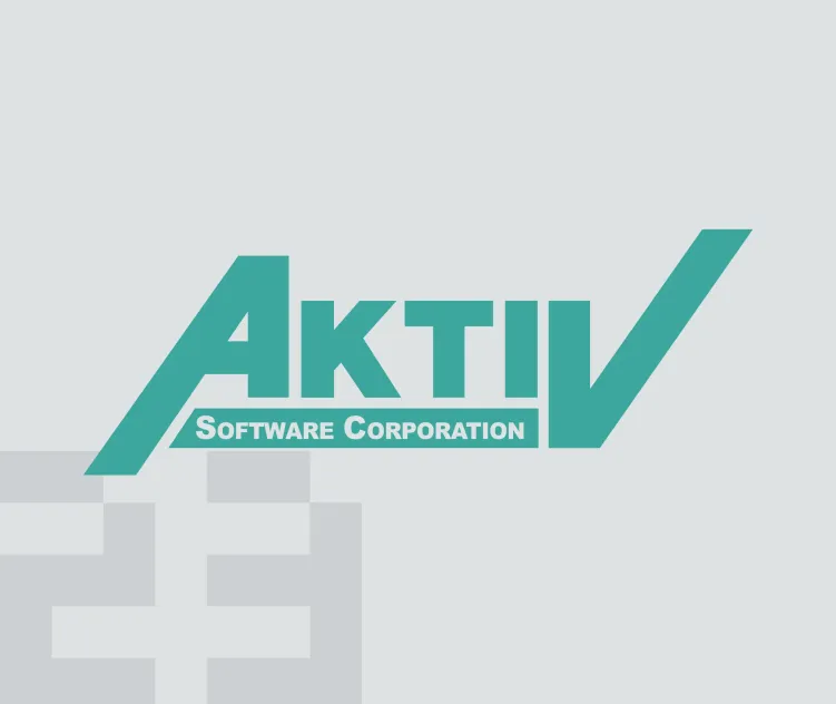 Activ software corporation