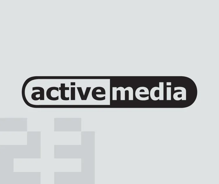 Active media
