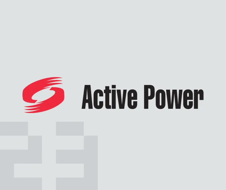 Active Power