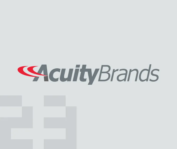 Acuity brands