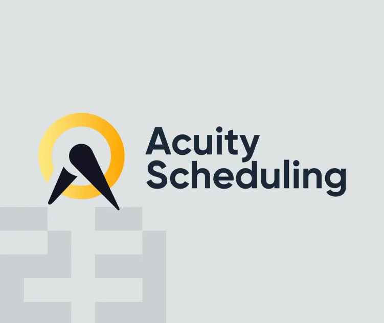 Acuity Scheduling