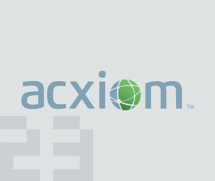 Acxiom