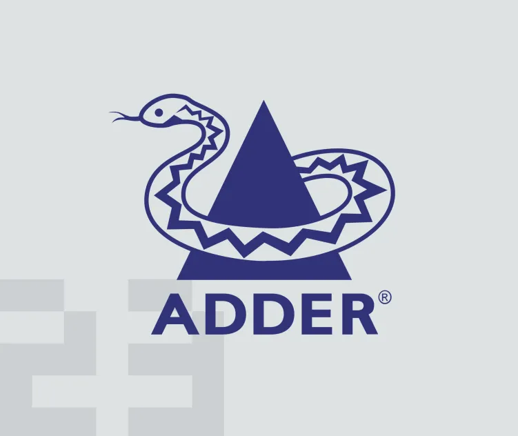 Adder Technology