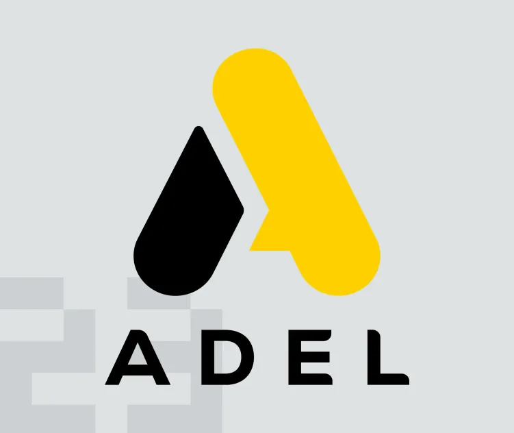 Adel export