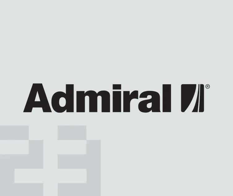 Admiral Electrical Appliances