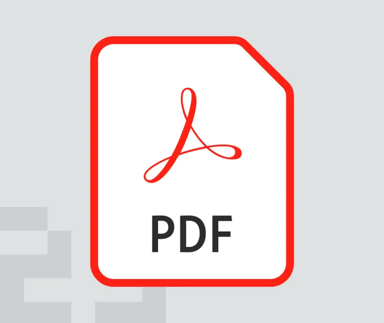 Adobe Acrobat File Pdf