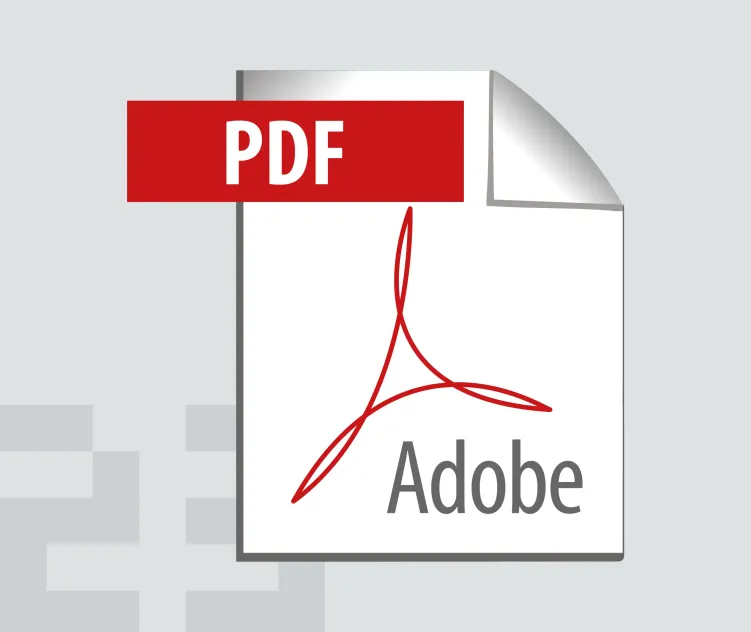 Adobe Acrobat File Pdf 02