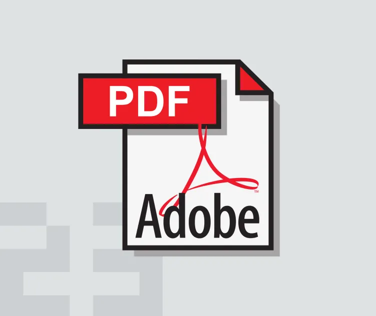 Adobe Acrobat File Pdf 06