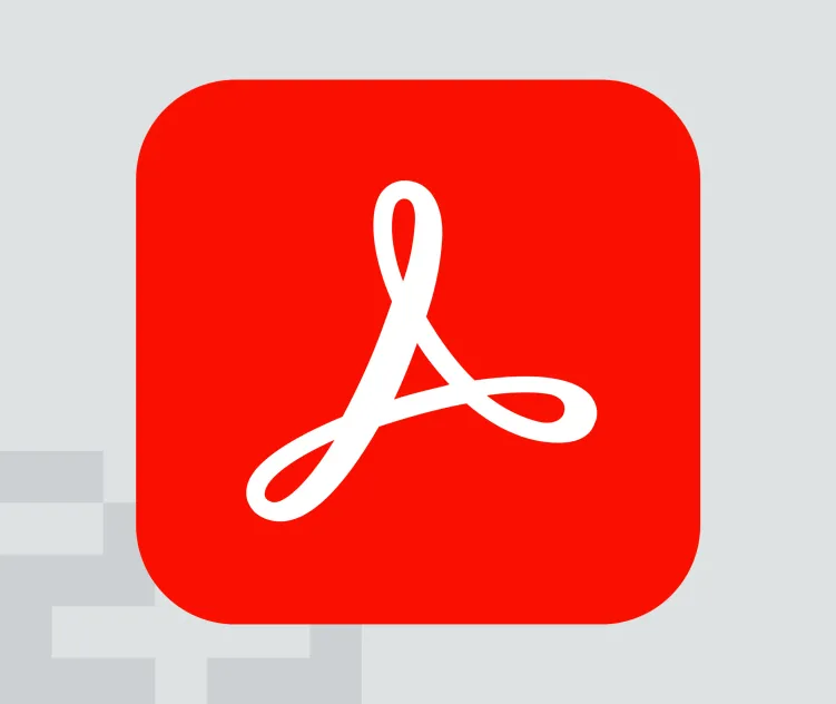 Adobe Acrobat Reader 03