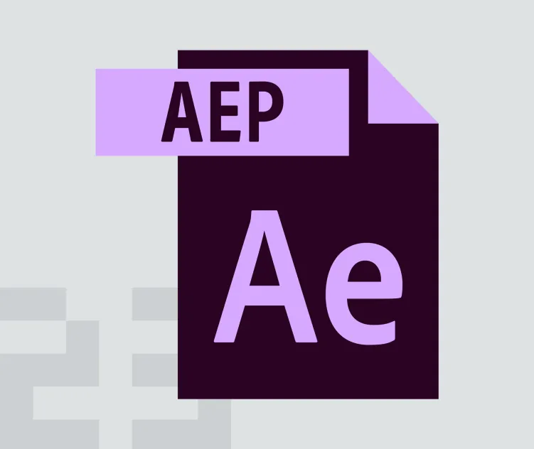 Adobe After Effects File