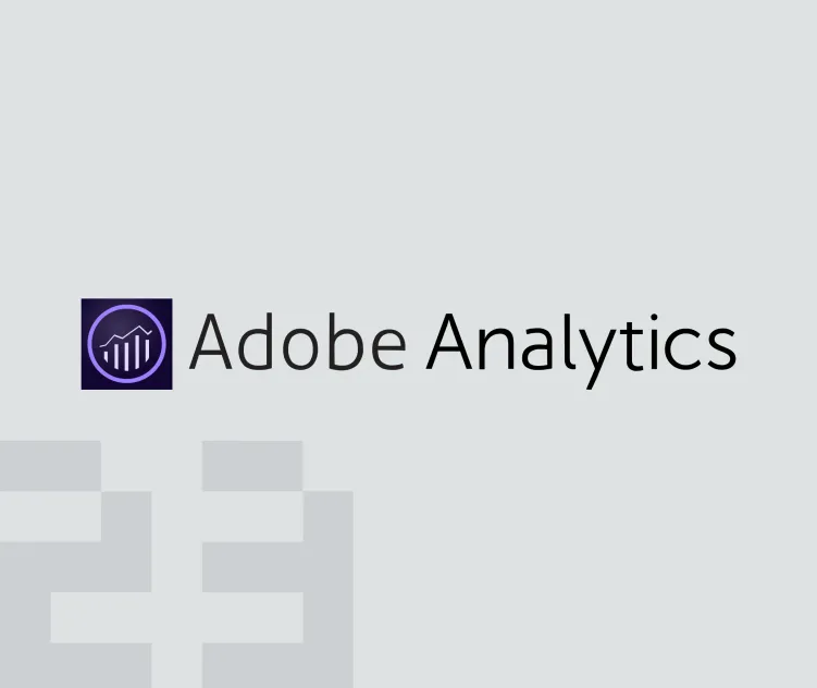 Adobe Analytics