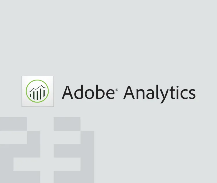 Adobe Analytics 02