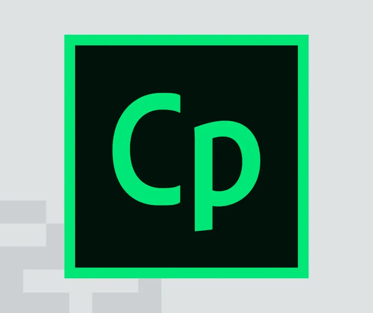Adobe Captivate