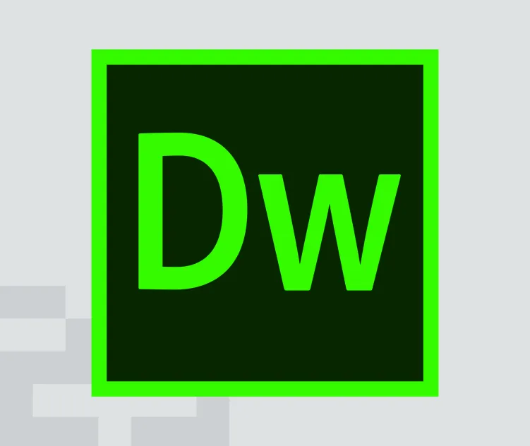 Adobe Dreamweaver Cc