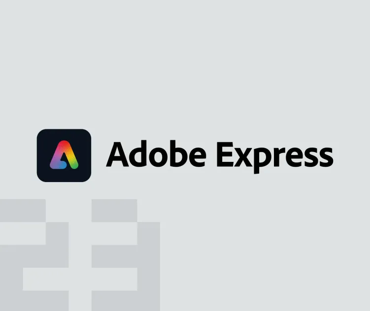 Adobe express