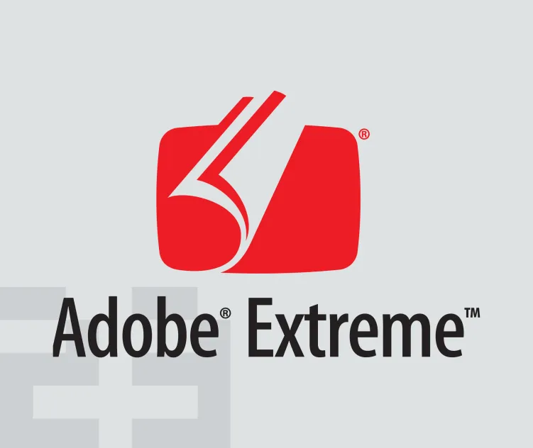 Adobe extreme