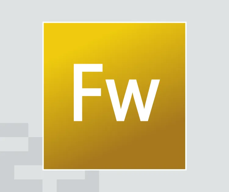 Adobe Fireworks cs3