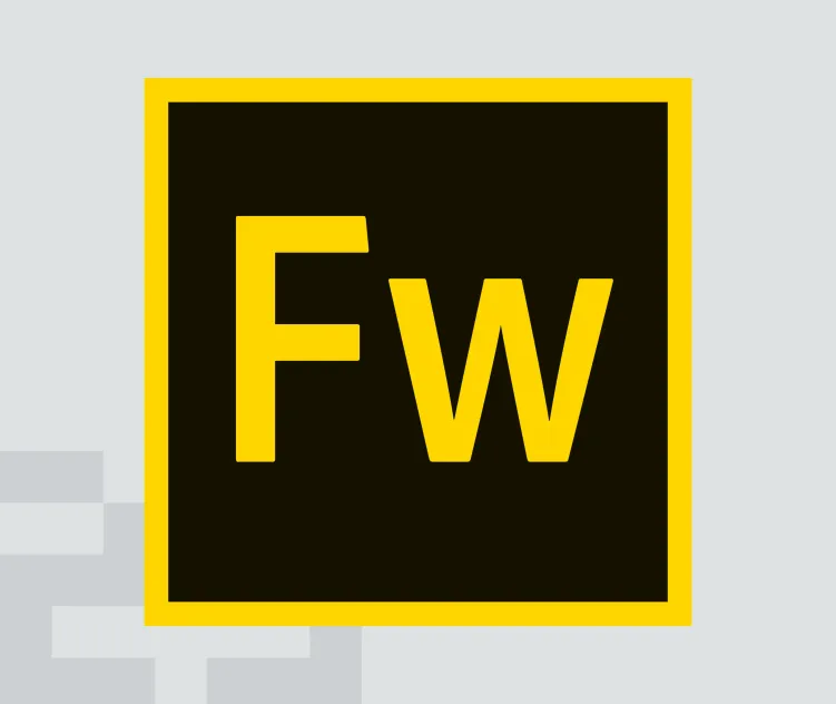 Adobe Fireworks Cs6