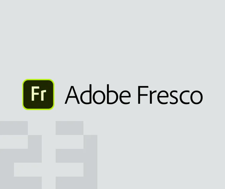 Adobe Fresco
