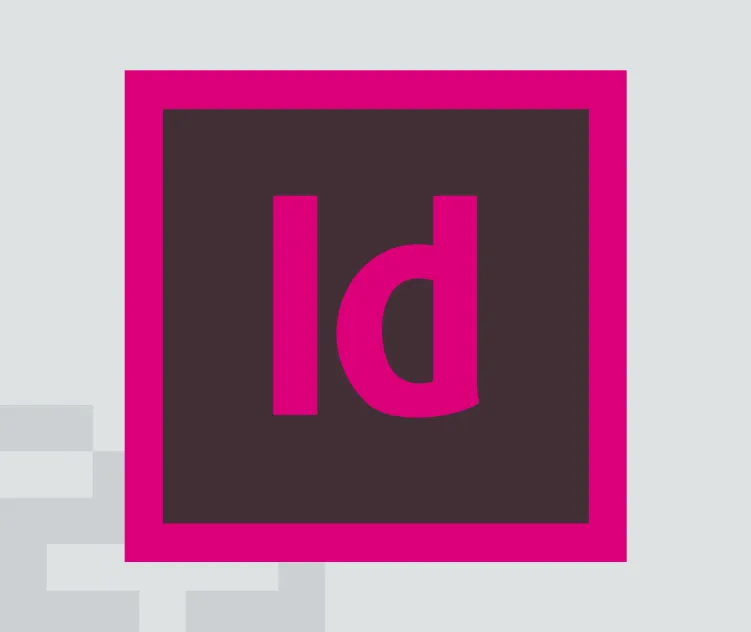 Adobe in Design