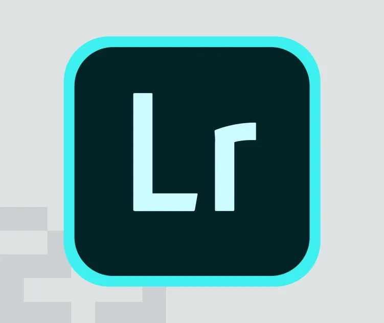 Adobe Lightroom