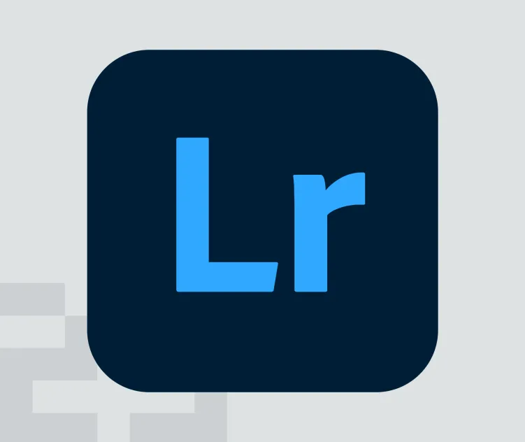 Adobe Lightroom 20