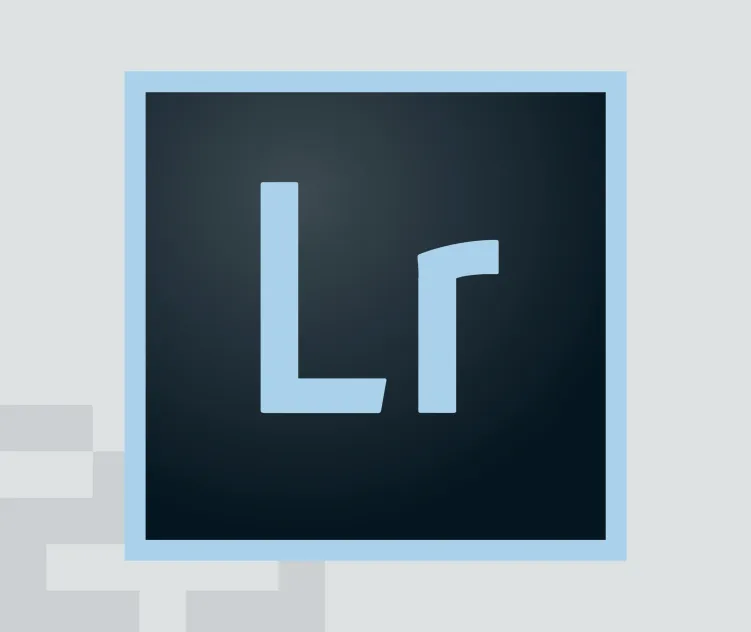 Adobe Lightroom Icon Cc