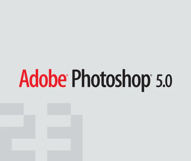 Adobe photoshop