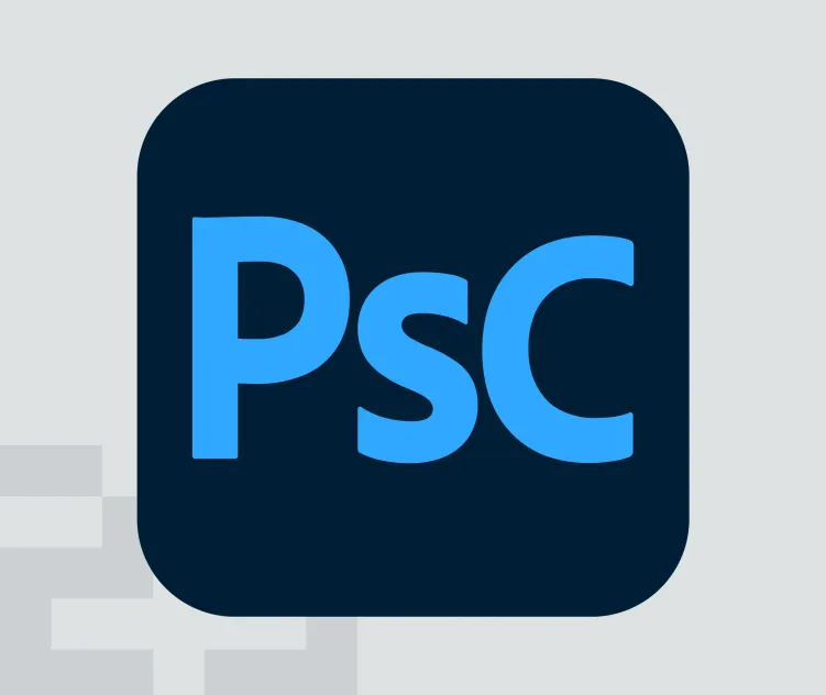 Adobe Photoshop Camera