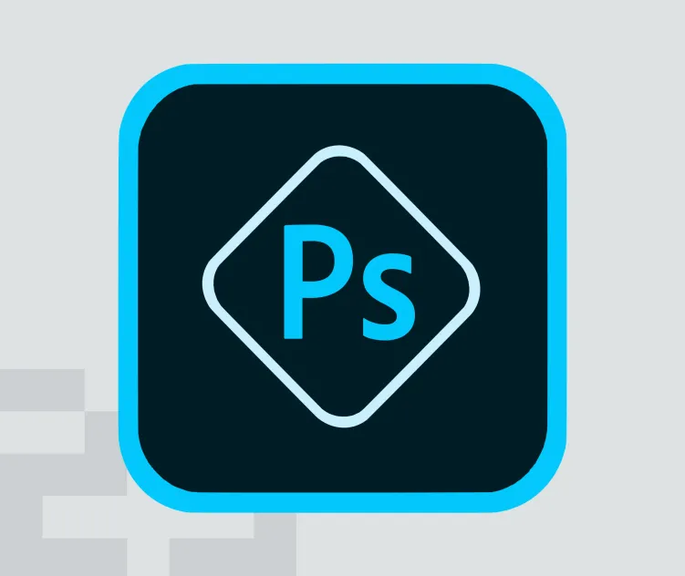 Adobe Photoshop Express