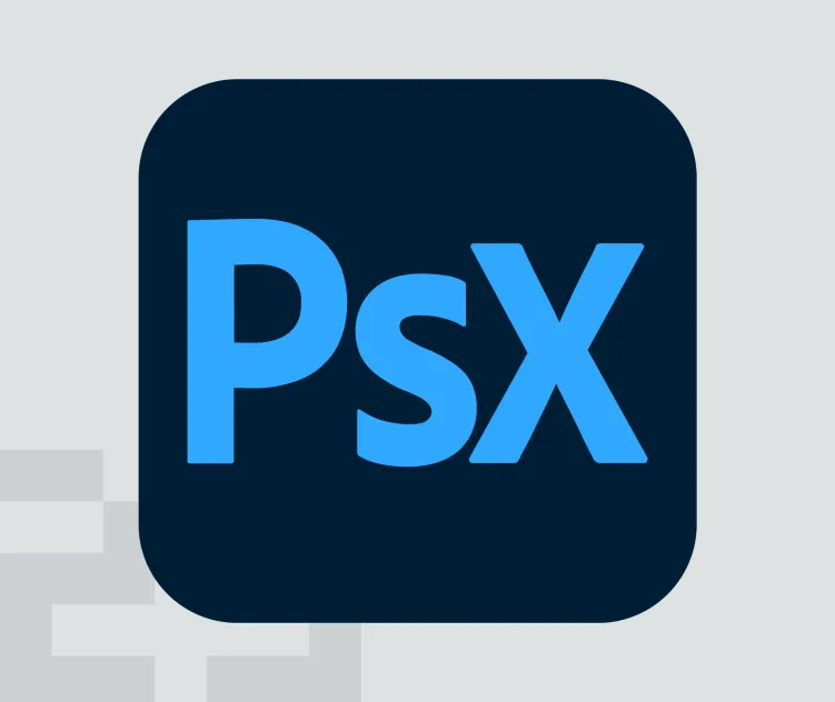 Adobe Photoshop Express 1