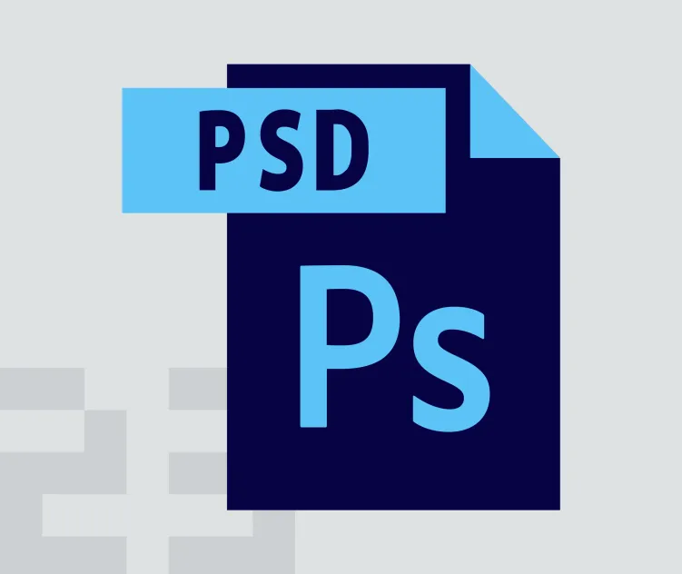 Adobe Photoshop PSD File