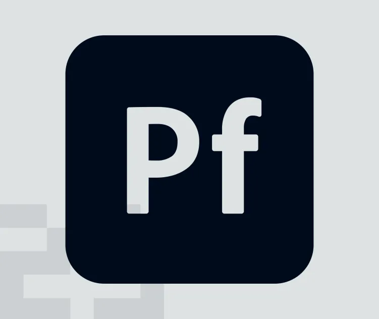 Adobe portfolio