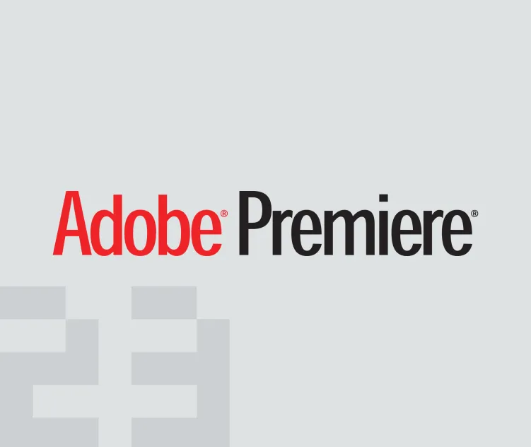 Adobe premiere cs