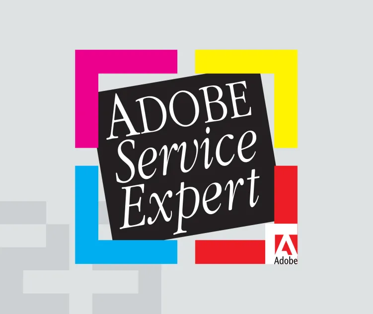 Adobe Service Expert