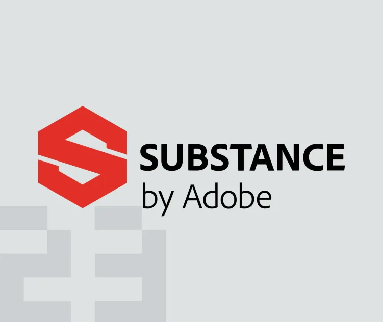 Adobe Substance