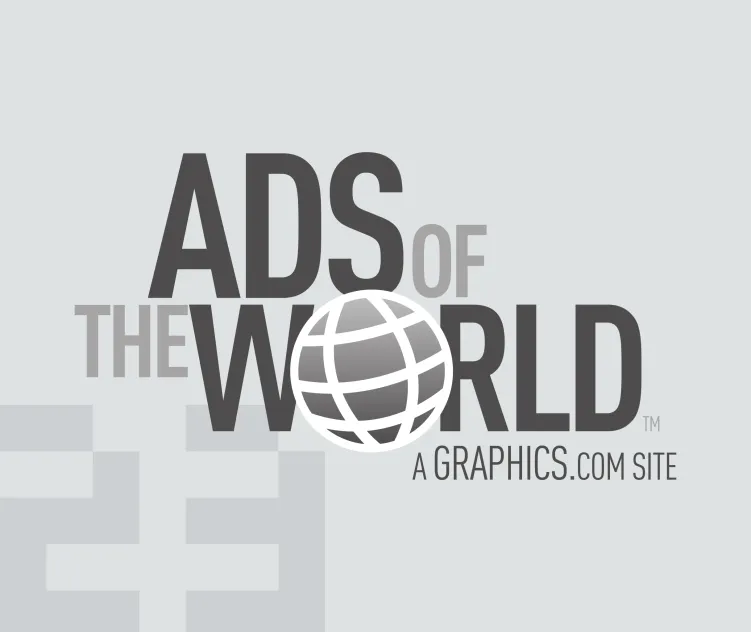 Ads of the World Adsoftheworld Com