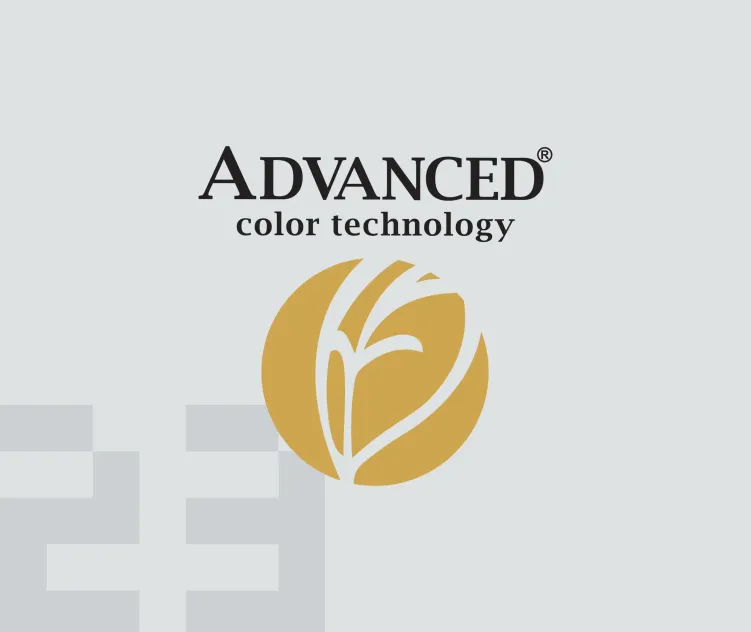 Advanced Color Technology