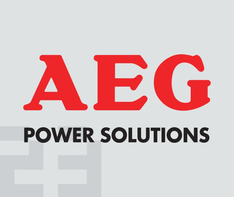 Aeg Power Solutions