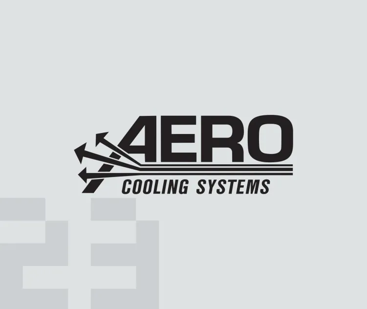 Aero Cooling Systems