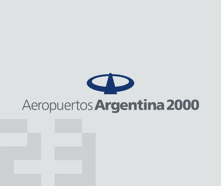 Aeropuertos Argentina