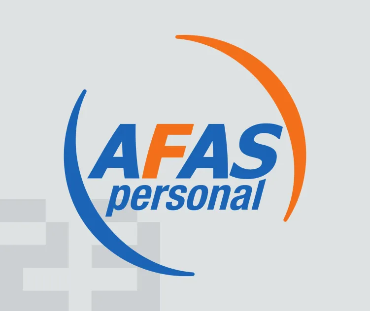 Afas Personal