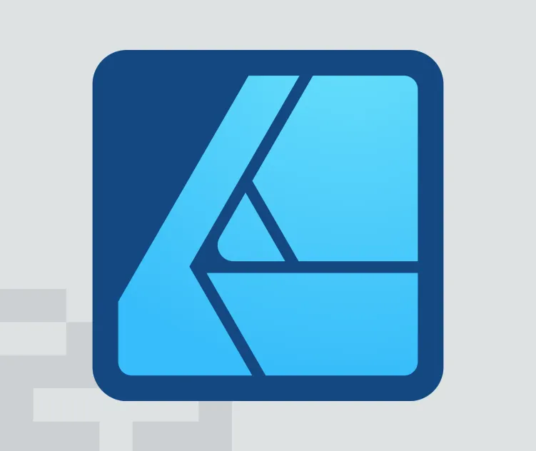 Affinity Designer V2