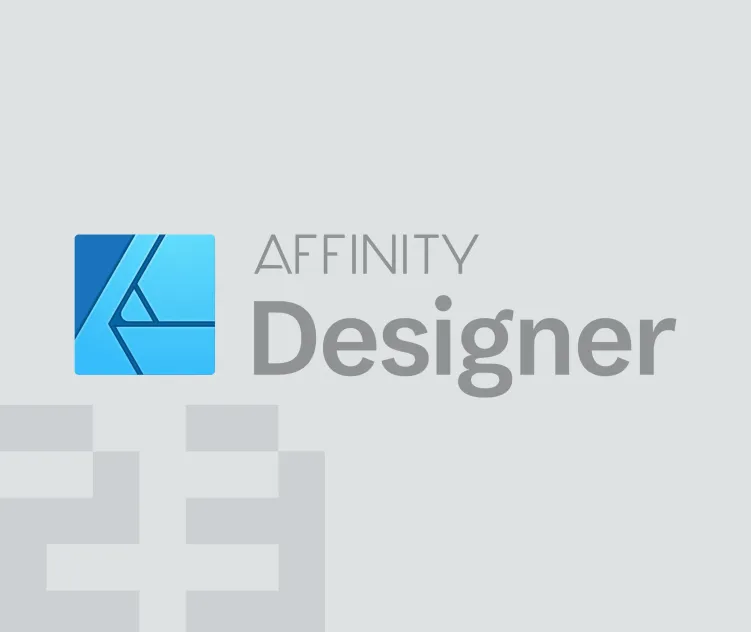 Affinity Designer V3