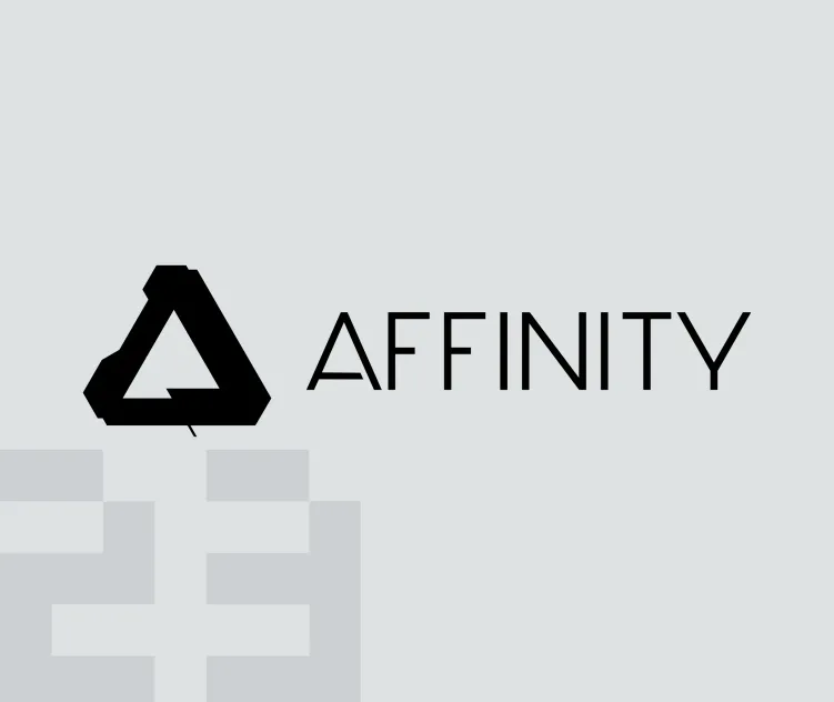 Affinity Inc