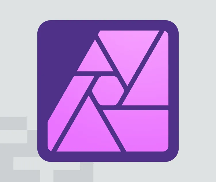Affinity Photo V2