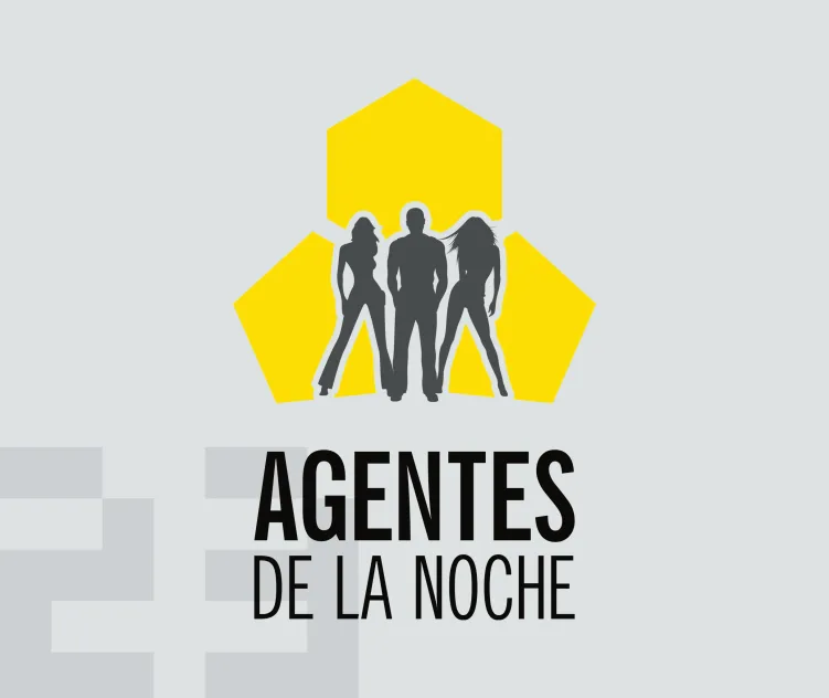 Agentesdelanoche