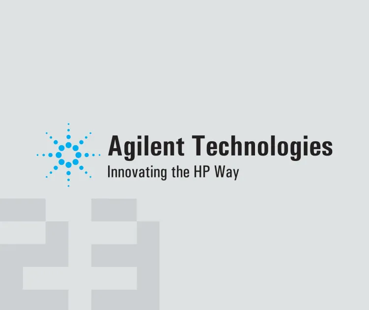 Agilent technologies